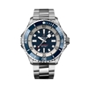 Picture of Breitling Superocean Automatic 46 - Stainless Steel/Blue Dial