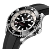 Picture of Breitling Superocean Automatic 46 with Black Dial & Strap