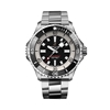 Picture of Breitling Superocean Automatic 46 - Stainless Steel/Black Dial