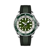 Picture of Breitling Superocean Automatic 44 - Green