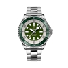Picture of Breitling Superocean Automatic 44 - Stainless Steel/Green Dial
