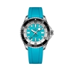 Picture of Breitling Superocean Automatic 44 - Turquoise