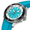 Picture of Breitling Superocean Automatic 44 - Turquoise