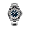 Picture of Breitling Superocean Automatic 44 - Stainless Steel/Blue Dial