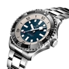 Picture of Breitling Superocean Automatic 44 - Stainless Steel/Blue Dial
