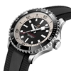 Picture of Breitling Superocean Automatic 42 with Black Strap