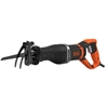 Picture of Black & Decker 7-Amp Electric Reciprocating Saw