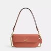 Picture of Coach Brook Flap Chain Bag