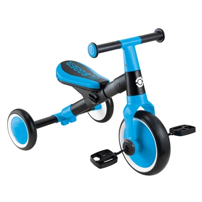 Picture of Kettler 2-in-1 Learning Trike