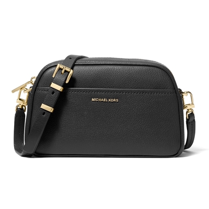 Picture of Michael Kors Jet Set Small Camera Crossbody