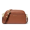 Picture of Michael Kors Jet Set Small Camera Crossbody