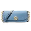 Picture of Michael Kors Nolita Small Flap Chain Crossbody