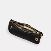 Picture of Coach Swinger Bag - Brass/Black