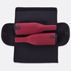 Picture of Wine Enthusiast Neoprene Double Bottle Guard Carrier