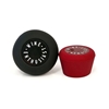 Picture of Wine Enthusiast x Pulltex Wine & Champagne Stoppers - Set of 2