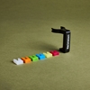 Picture of Wine Enthusiast x Pulltex Silicone Wine Glass Markers