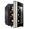 Picture of Wine Enthusiast 6-Bottle Wine Cooler