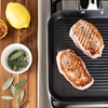 Picture of Viking Contemporary 3-Ply Stainless Steel 11'' Grill Pan