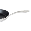 Picture of Viking Contemporary 3Ply Stainless Steel 10'' Nonstick Fry Pan
