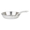 Picture of Viking Contemporary 3-Ply Stainless Steel 8'' Fry Pan