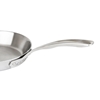 Picture of Viking Contemporary 3-Ply Stainless Steel 8'' Fry Pan
