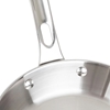 Picture of Viking Contemporary 3-Ply Stainless Steel 8'' Fry Pan