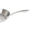 Picture of Viking Contemporary 3-Ply Stainless Steel 12'' Fry Pan