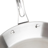 Picture of Viking Contemporary 3-Ply Stainless Steel 12'' Fry Pan
