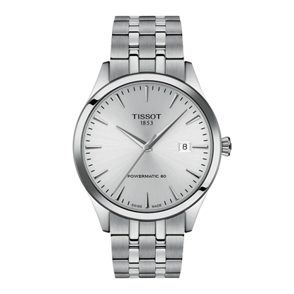 Picture of Tissot Classic Dream 40MM Stainless Steel Watch