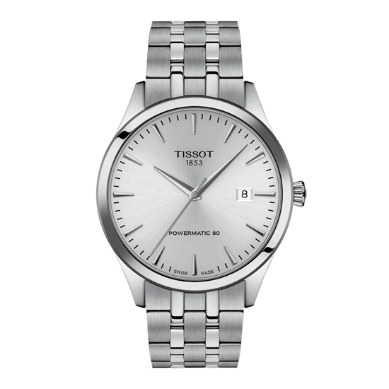 Picture of Tissot Classic Dream 40MM Stainless Steel Watch