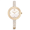 Picture of Swarovski Sublima Bangle Gold-Tone Watch