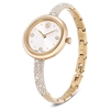 Picture of Swarovski Sublima Bangle Gold-Tone Watch