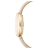 Picture of Swarovski Sublima Bangle Gold-Tone Watch