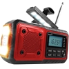 Picture of Supersonic Guardian Multi-Powered Emergency Radio with NOA