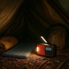 Picture of Supersonic Guardian Multi-Powered Emergency Radio with NOA