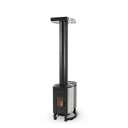 Picture of Solo Stove Tower Patio Heater
