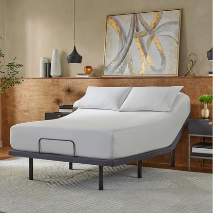 Picture of Serta Baselogic Gold Adjustable Base - King