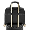 Picture of Samsonite Mobile Solution 2 Spinner Mobile Office - Black
