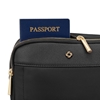 Picture of Samsonite Mobile Solution 2 Convertible RFID Crossbody - Black