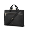 Picture of Samsonite Mobile Solution 2 Convertible Slim Brief - Black
