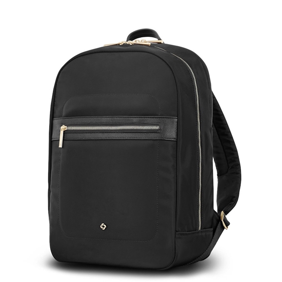 Picture of Samsonite Mobile Solution 2 Essential Backpack - Black