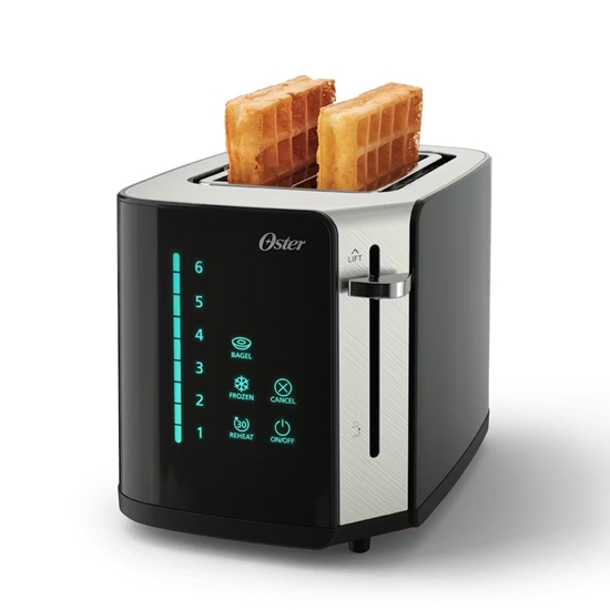 Picture of Oster 2-Slice Digital Toaster