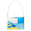Picture of Michael Kors Jet Set XL Convertible Wristlet - Seaside