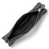 Picture of Michael Kors Zadie Small E/W Top Zip Crossbody - Black