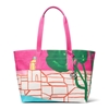 Picture of Michael Kors The Michael Bag Large Tote - St. Tropez