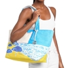 Picture of Michael Kors The Michael Bag Large Tote - Seaside