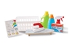 Picture of Melissa & Doug Laundry Basket Play Set