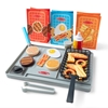Picture of Melissa & Doug Water WOW! Grill Set