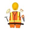 Picture of Melissa & Doug Construction Worker Role Play Costume Set