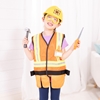 Picture of Melissa & Doug Construction Worker Role Play Costume Set